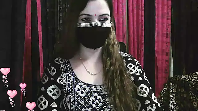 Cute Sonii online show from December 25, 2024, 2:23 pm