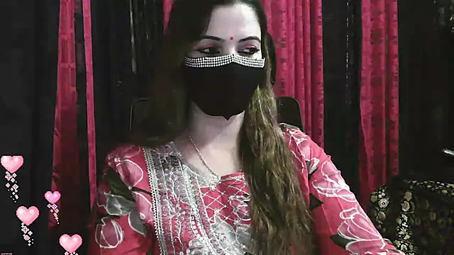 Cute Sonii online show from December 26, 2024, 10:16 am