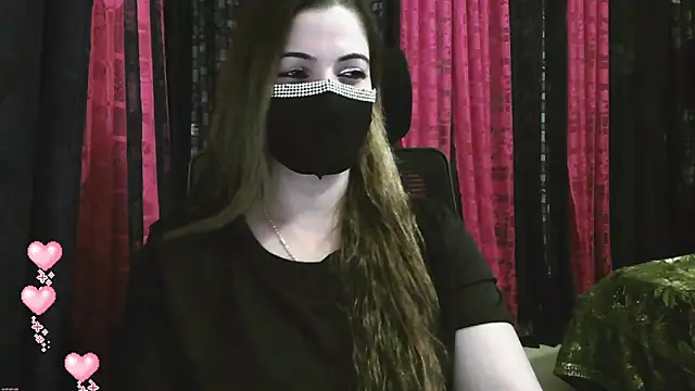 Cute Sonii online show from January 20, 2025, 11:24 am