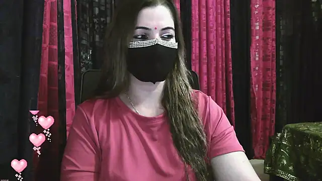 Cute Sonii online show from January 22, 2025, 11:56 am