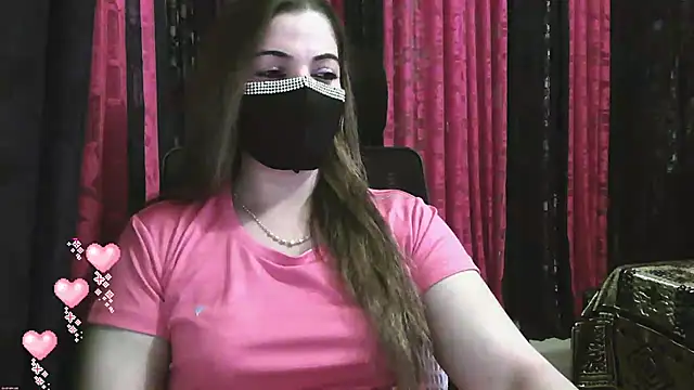 Cute Sonii online show from February 5, 2025, 10:41 am