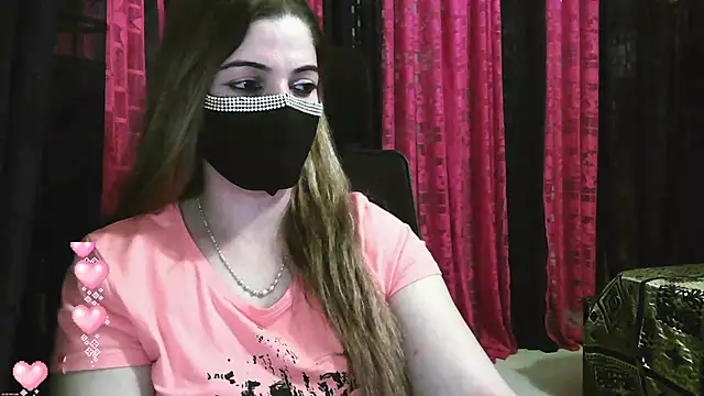 Cute Sonii online show from February 16, 2025, 7:38 pm