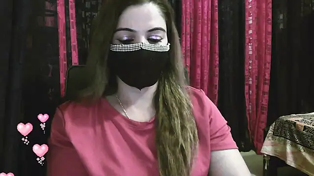 Cute Sonii online show from March 2, 2025, 1:49 pm