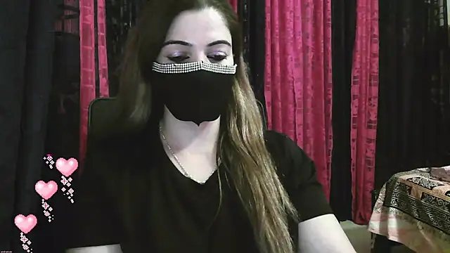 Cute Sonii online show from March 5, 2025, 12:11 pm