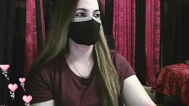 Cute Sonii online show from March 13, 2025, 9:32 am