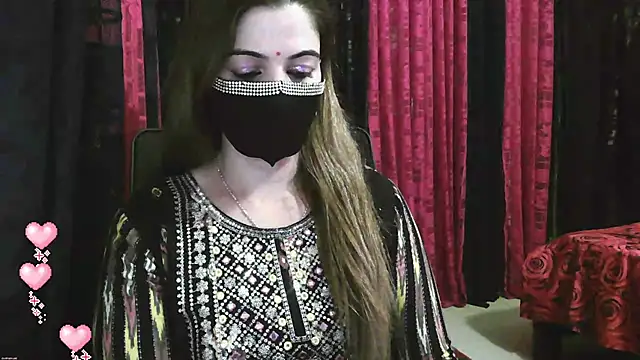 Cute Sonii online show from March 19, 2025, 4:13 pm