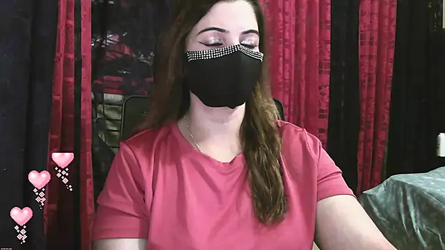 Cute Sonii online show from November 1, 2025, 12:51 pm