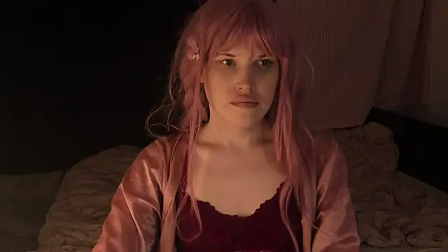 EffieMinki online show from January 10, 2025, 3:29 am