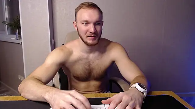 Toress1 online show from February 23, 2025, 5:45 am