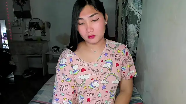 Miss Deliciousness online show from January 8, 2025, 3:28 pm