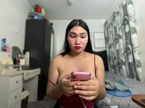 Miss Deliciousness online show from March 26, 2026, 6:19 am