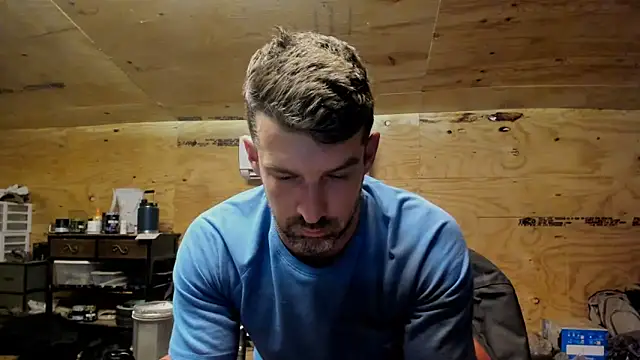 Kenny Kyle online show from March 22, 2025, 2:27 am