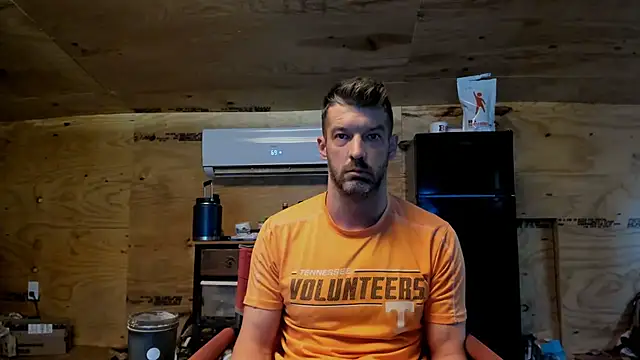 Kenny Kyle online show from October 25, 2025, 12:45 pm