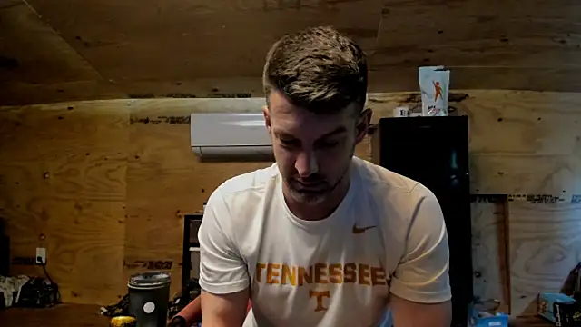 Kenny Kyle online show from October 27, 2025, 6:01 pm