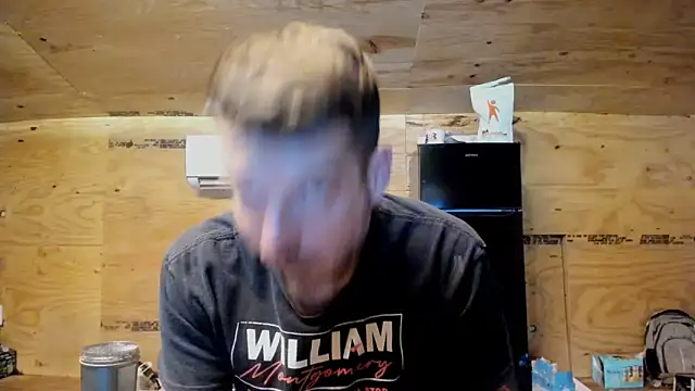 Kenny Kyle online show from October 30, 2025, 2:57 am