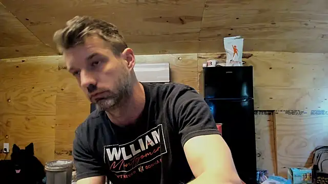 Kenny Kyle online show from October 30, 2025, 3:02 pm