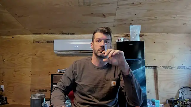 Kenny Kyle online show from November 4, 2025, 2:16 pm