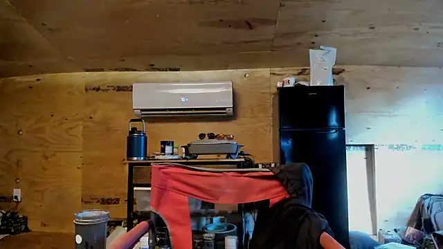 Kenny Kyle online show from November 16, 2025, 3:17 pm