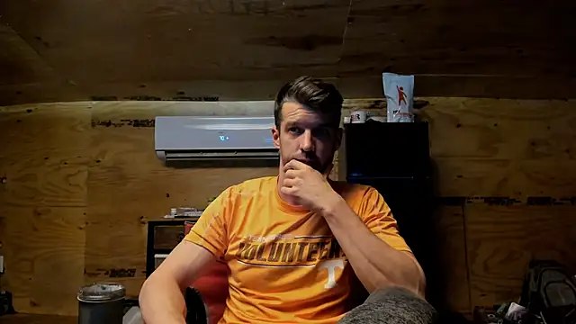 Kenny Kyle online show from November 17, 2025, 3:23 am