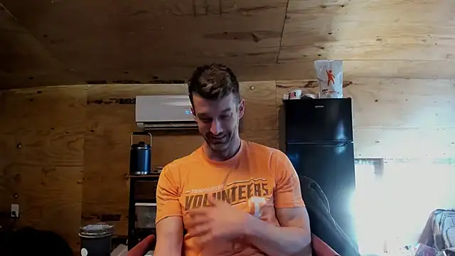 Kenny Kyle online show from November 17, 2025, 3:29 pm