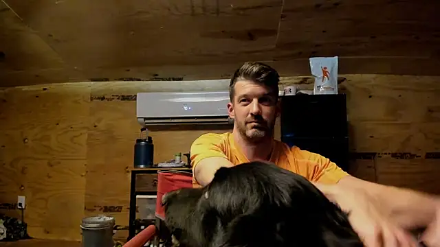 Kenny Kyle online show from November 27, 2025, 2:02 am