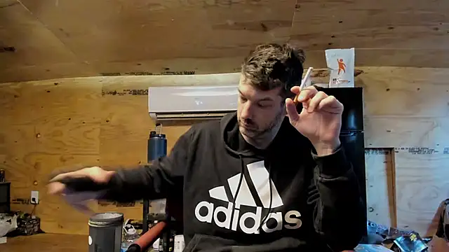 Kenny Kyle online show from December 2, 2025, 2:45 pm