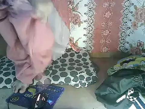 Snapshot of PinaySkinnyGirl chatting on March 4, 2025, 9:07 am PinaySkinnyGirl online show from March 4, 2025, 9:07 am