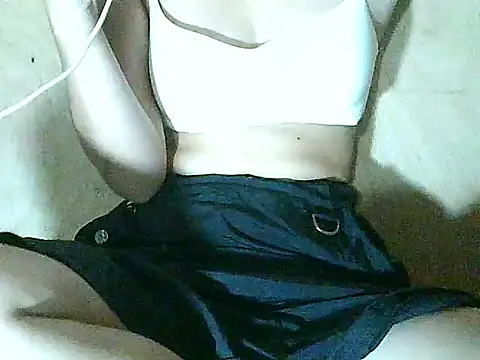 Snapshot of PinaySkinnyGirl chatting on September 23, 2025, 9:45 am PinaySkinnyGirl online show from September 23, 2025, 9:45 am