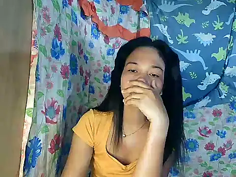 PinaySkinnyGirl online show from March 6, 2026, 9:33 pm