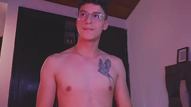 I Gabriel online show from December 18, 2025, 3:45 am