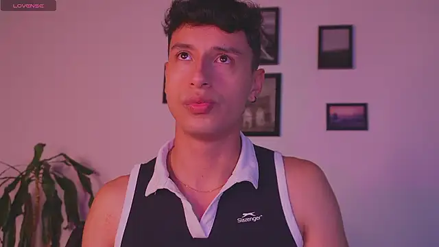 I Gabriel online show from February 10, 2026, 5:44 am