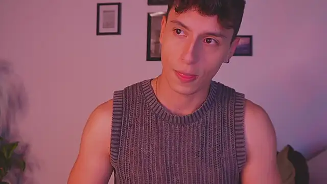 I Gabriel online show from February 17, 2026, 6:10 am