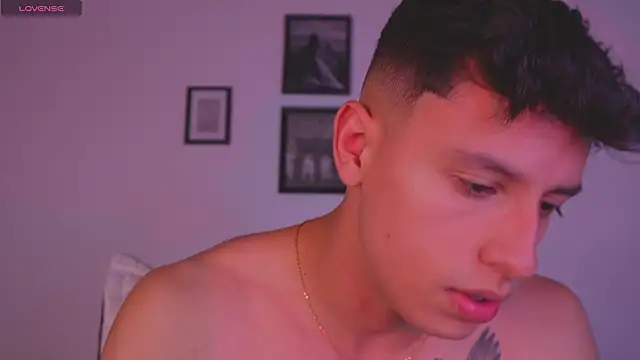 I Gabriel online show from March 8, 2026, 5:55 am