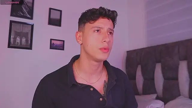 I Gabriel online show from March 15, 2026, 5:24 am