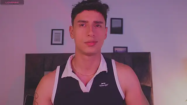 I Gabriel online show from April 3, 2026, 5:16 am