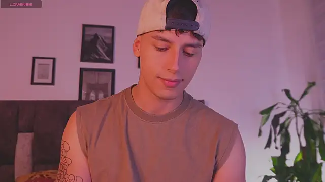 I Gabriel online show from April 7, 2026, 5:30 am