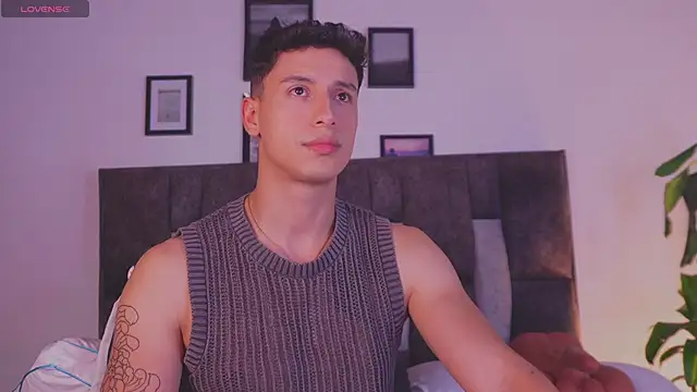 I Gabriel online show from April 15, 2026, 5:14 am