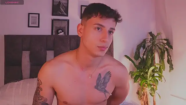 I Gabriel online show from June 19, 2026, 7:56 am