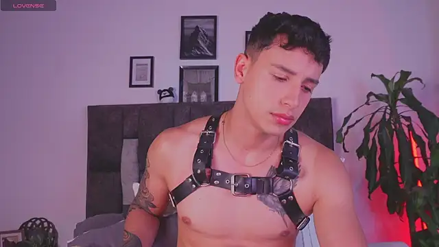 I Gabriel online show from July 16, 2026, 3:56 am