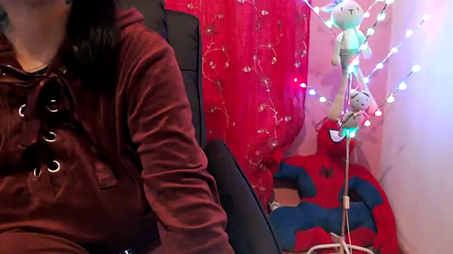 algodonyfresa online show from February 6, 2026, 12:48 am