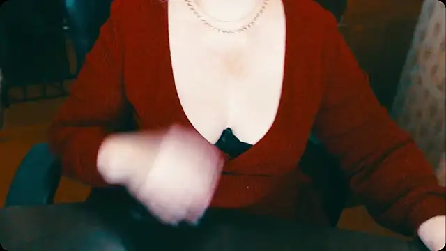 AlisaHot55 online show from December 9, 2024, 12:08 pm