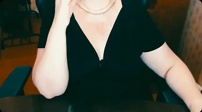 AlisaHot55 online show from February 6, 2025, 5:09 pm