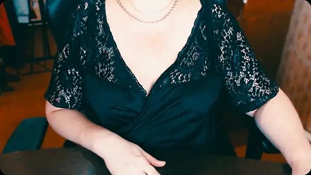 AlisaHot55 online show from March 5, 2025, 11:38 am