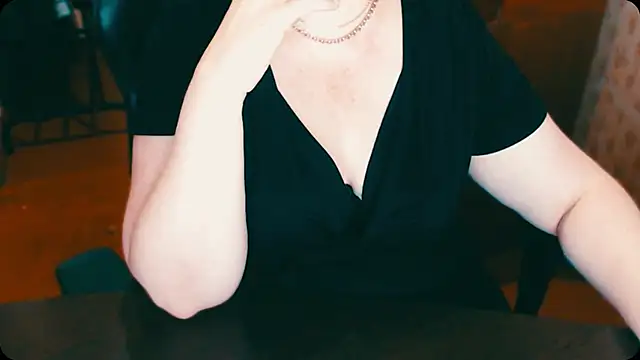 AlisaHot55 online show from March 18, 2025, 10:36 am