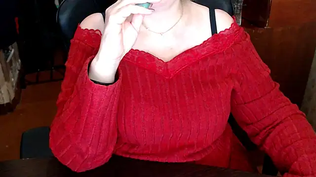 AlisaHot55 online show from March 4, 2026, 11:27 am