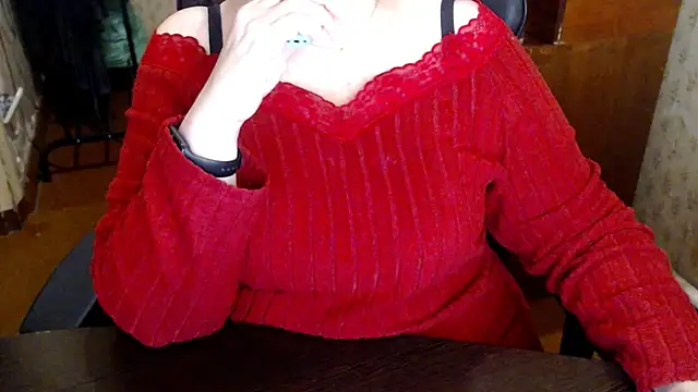 AlisaHot55 online show from May 19, 2026, 9:48 am