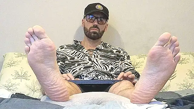 Snapshot of MattxFeet chatting on February 6, 2026, 9:07 pm MattxFeet online show from February 6, 2026, 9:07 pm