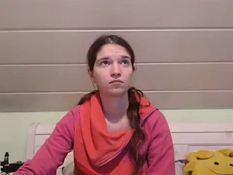 Geile-Luna online show from January 4, 2025, 2:46 pm