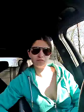 Geile-Luna online show from March 20, 2025, 2:42 pm