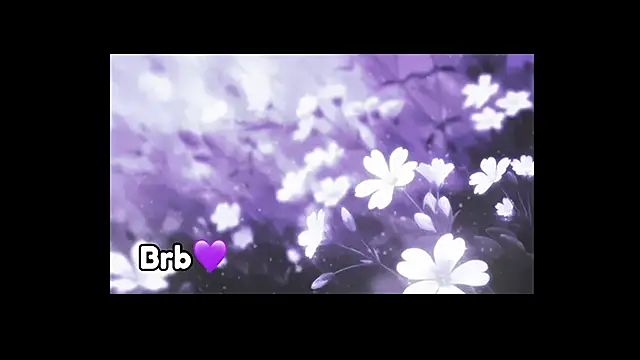 violeta milleer online show from December 10, 2024, 2:06 pm